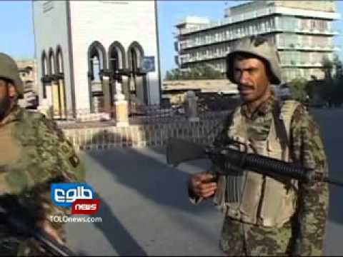 23 Taliban Militants Killed In Kandahar Clashes 08 05 2011 TOLOnews Com