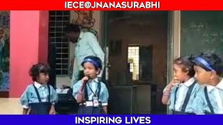 IECE@Jnana Surabhi Public School - INSPIRING LIVES screenshot 2