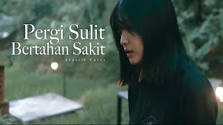 PERGI SULIT BERTAHAN SAKIT - VIOSHIE COVER