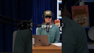 Theo Von Is Fed Up 😂