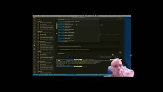 Coding with JoeG - Messing Around with Azurite on a Mac