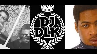 JUST-GEO (IN THE CUT) VS D.O.K (BLOOD) (SHILANGU MODE-FM RADIO RIP)(@SHILANGU_DJ)