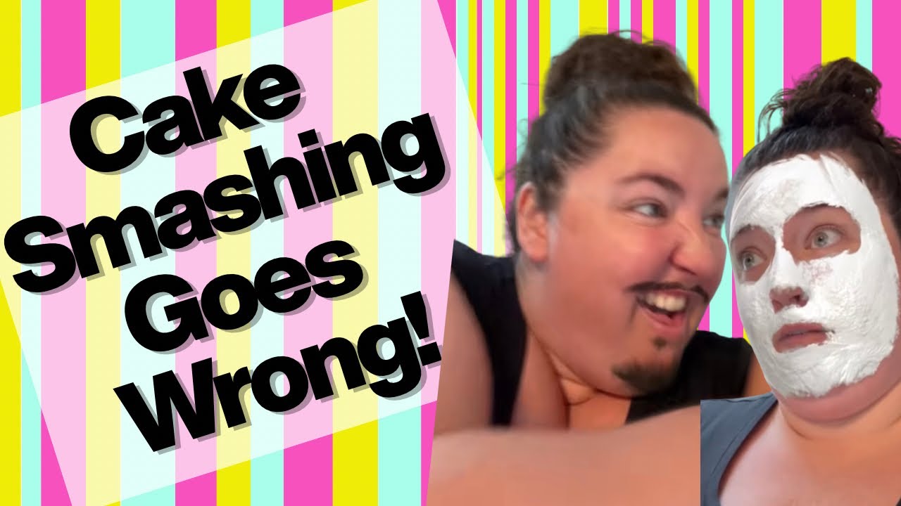 Жених размазал торт по лицу невесты! (Несмотря на обещание, что этого не сделает) - ПОЛНЫЙ СЦЕНАРИЙ