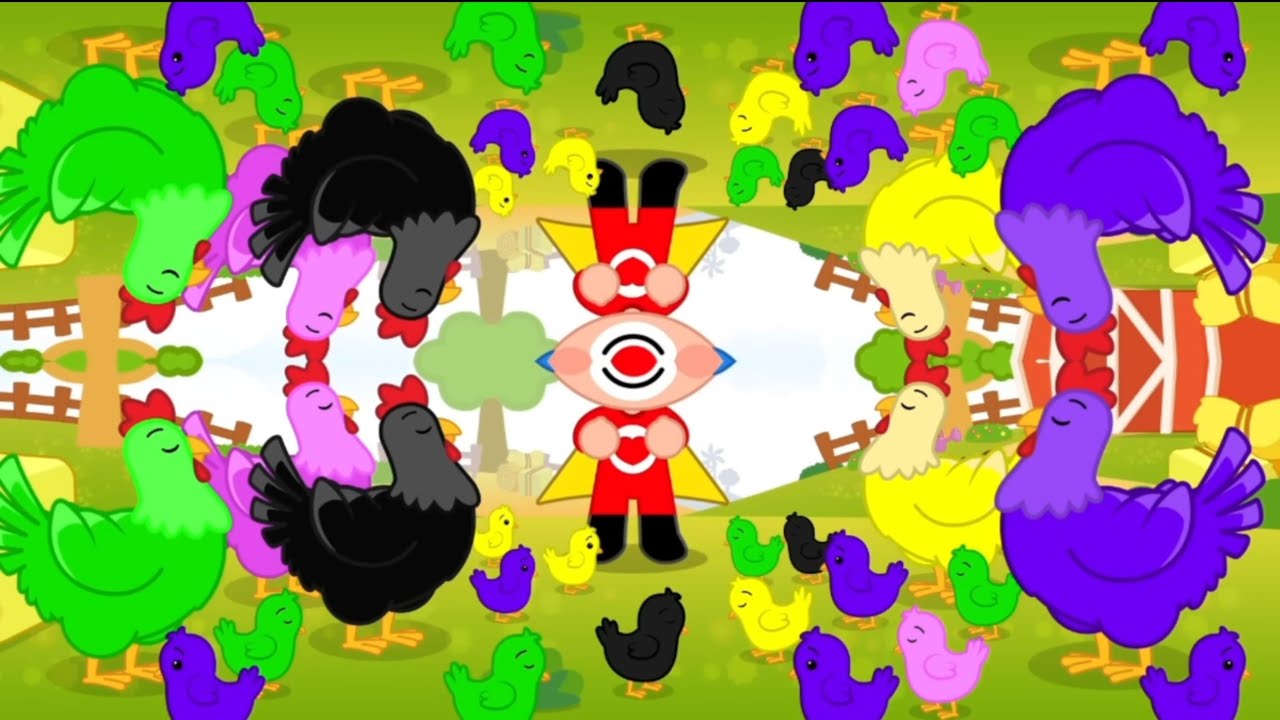 Эффекты Plim Plim Amazing style (Спонсор: Preview 2 Mokuo DeepFake Effect)