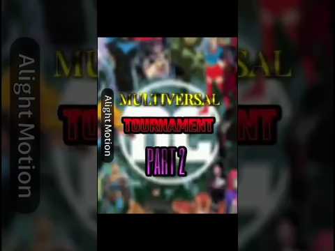 Multiversal tournamaent part2 #tournament #freezer #vs #jax #seiya #vs #tailung #2026