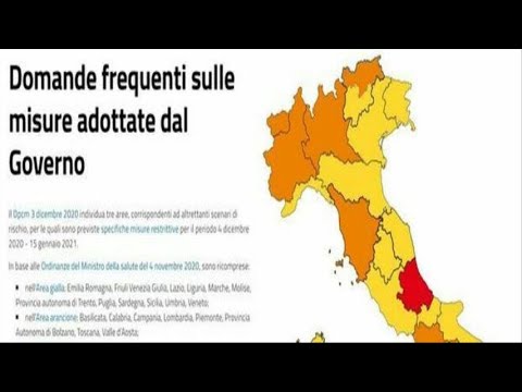 Faq Nuovo Dpcm Domande E Risposte Ufficiali Del Governo Multe Commercio Spostamenti Tutte Le Re Youtube
