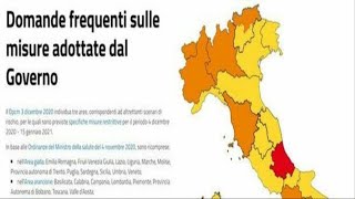 Faq nuovo dpcm, domande e risposte ufficiali del governo: multe,
commercio, spostamenti. tutte le re