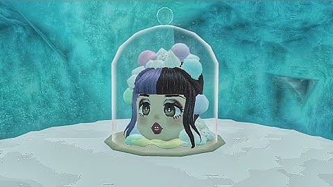 Melanie Martinez - Tag You’re It/Milk And Cookies Double Feature (Roblox Remake Music Video).