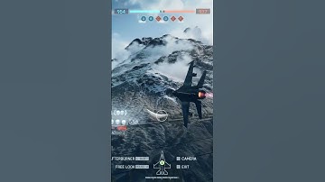 BF6 HIGHEST bombstreak yet? #bf6 #bf6beta #battlefield6 #jetgameplay