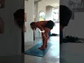 Your nervous system locks down your hips and hamstrings when it detects 0 strength at end range
