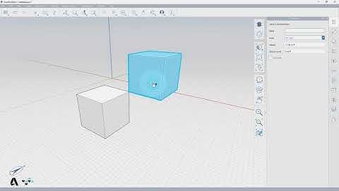 1.9 FormIt Snippets - Move Tool