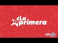 La Primera de Lotodom Noche Sorteo del 29 de Abril 2026 (La Primera, #Lotodom)