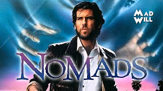 Bande annonce Nomads 