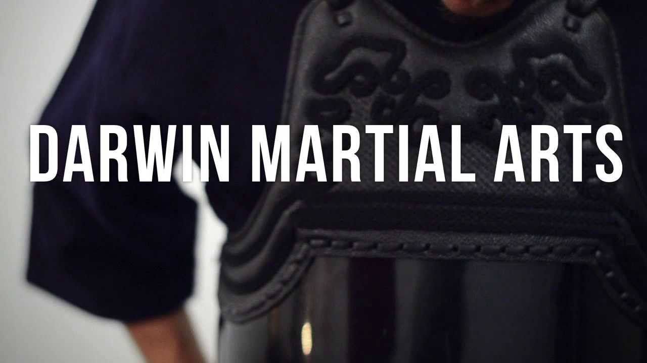 Darwin Martial Arts Introduction YouTube