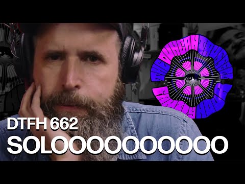 DTFH 662 solo