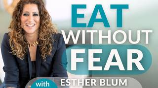Eating More in Perimenopause — Why Everything You Were Taught About Calories Is Wrong | Esther Blum
