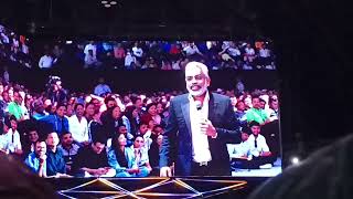 ||MAGIC 2024 EVENT|| QNET| SPEACH BY VP SATHI SENTHATHIRAJAH|| THE NETWORK MARKTING || MLM|| BKK||