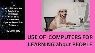 SuperMemo for Learning by Loran Joly screenshot 3