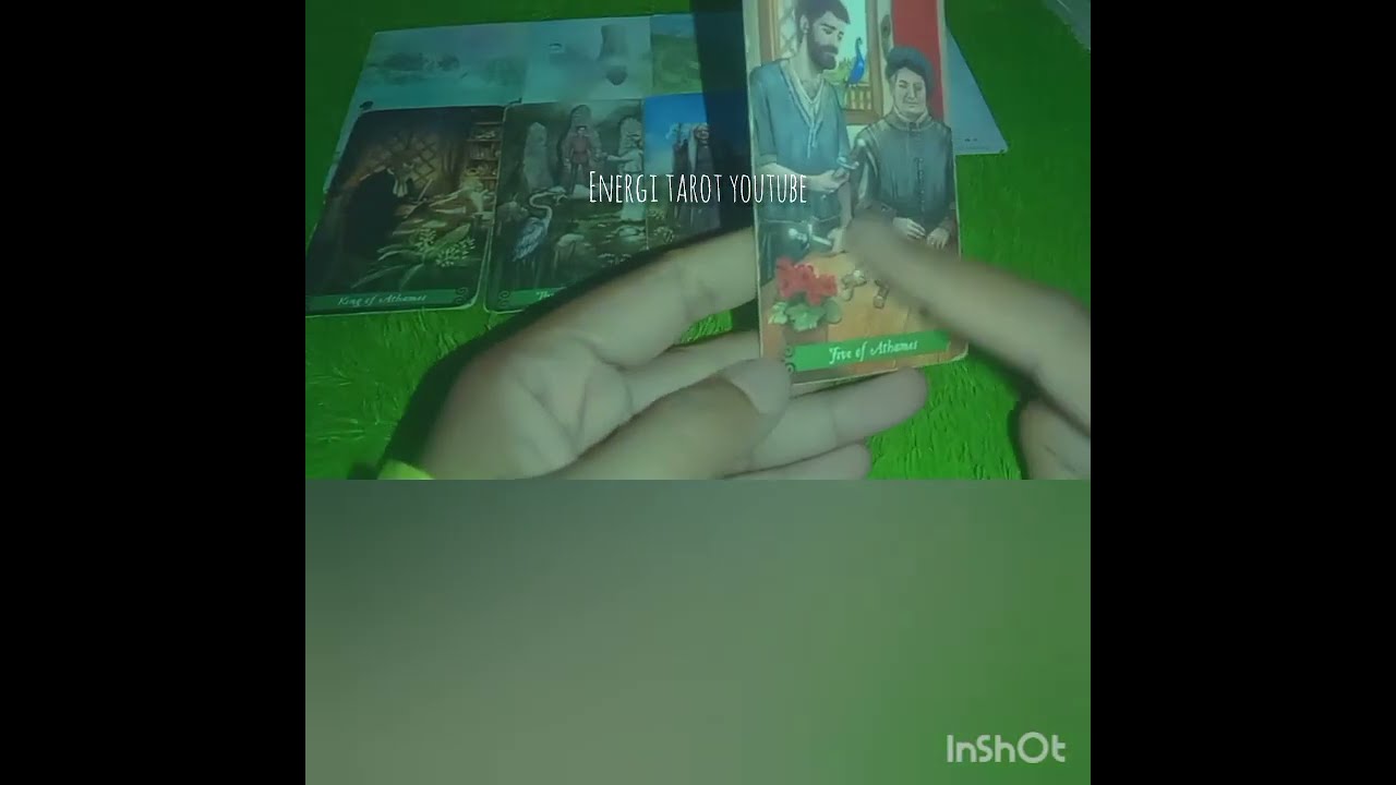 KENAPA ORANG INI BEGITU TERTARIK KEPADA MU 🧐🤩🤡#tarotreading 