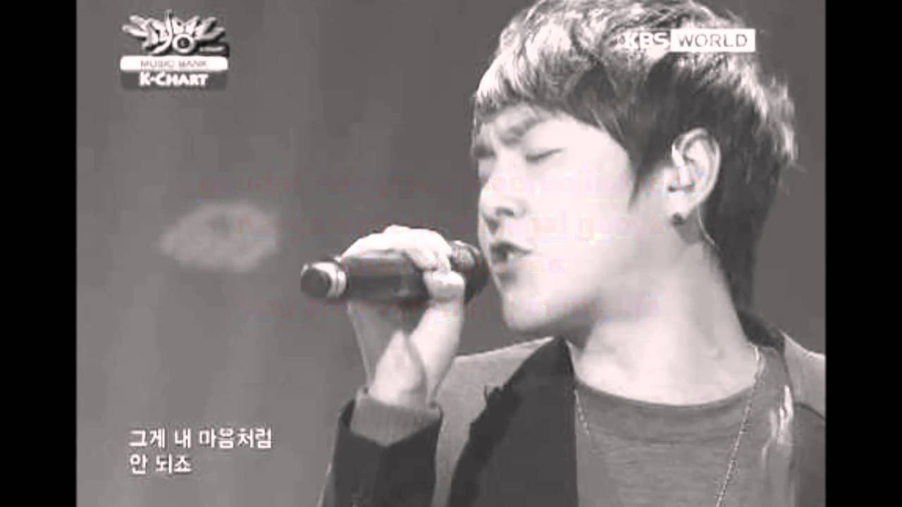 B-Rock Timber You Are My Everything Lyric