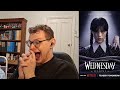 Wednesday- Season 2- Trailer Reaction #wednesday #adamsfamily #netflix