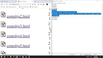 Web Programming 1 Pertemuan 9