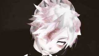 Crossfire [MMD Model test}