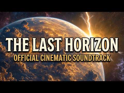 The Last Horizon | A Sci-Fi Soundtrack for the End of Time
