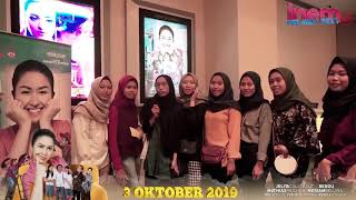 Special Screening Inem Pelayan Sexy New di Bandung