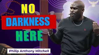 NO DARKNESS HERE: Called & Courageous | Matthew 10:26-33 | Philip Anthony Mitchell