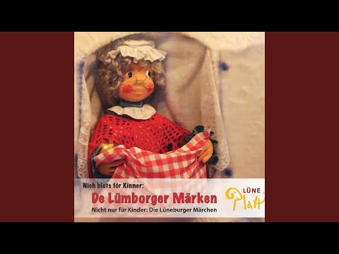Frau Holle (Hochdeutsche Version)