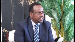 Wasiirak Koore Oo Sharaxay Siduu Ku Fashilmay Mashruucii Biyaha Ee Xunba Weyne Iyo Cida