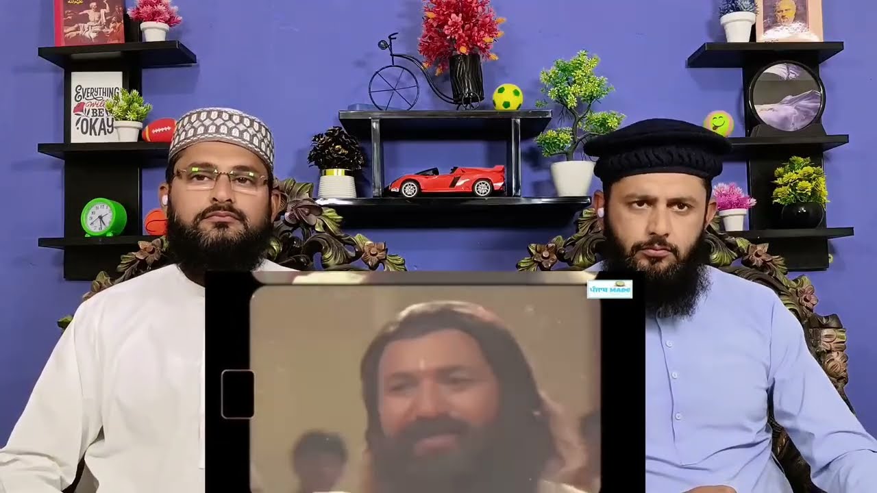 Bhagat Ravidas Ji   | Reality in Guru Granth sahib| Pakistani reaction Pak react 