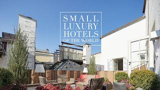 Hotel Goldgasse | Small Luxury Hotels of the World Hotel Goldgasse | Small Luxury Hotels of the World