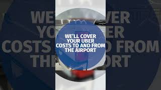Fly Out … Come Back to a Ceramic-Coated Car - We Pay Your Uber!