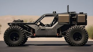 The 20 Most Epic Military Vehicles in the World