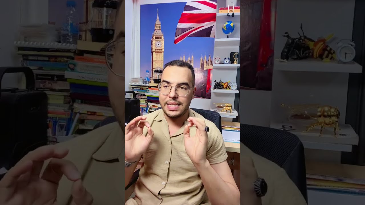 مباشر : الطريقة الصحيحة لمراجعة للإنجليزية+ تحفيز 🔥😍🐝