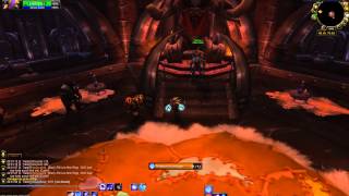 Horde mage able to teleport to Ironforge