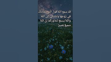 تلاوة عطرة بصوت الشيخ ماهر المعيقلي