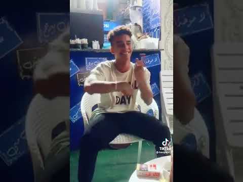 الجزء التاني من افضل تمثيل علي اغنيه ويجز البخت