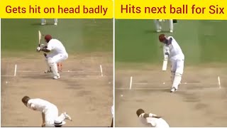 Best Revenge Moments in Cricket History!