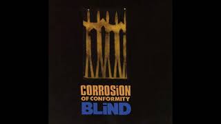 CORROSION OF CONFORMITY  Shallow Ground