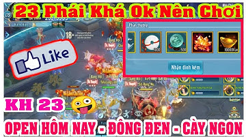 Game VLTK Mobile Lậu 2021 - Vip Cày Cuốc bá cháy , Code xịn Siêu Đông Vui , Event 200k Vô Hạn