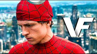 SPIDER-MAN 4 : BRAND NEW DAY Bande Annonce VF (2026)