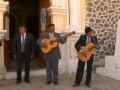DOVOCION A SAN ANTONIO  - LOS HIJOS DE SONCCOQUILLA