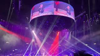 Tyson Yoshi - if I die tonight (JMJ concert)