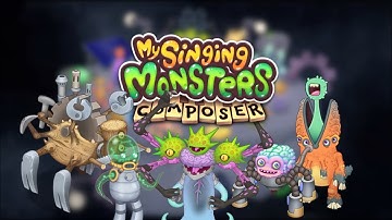 Mech Constellation but it’s in MSM Composer