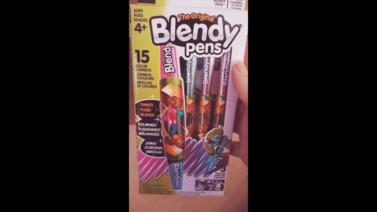 Vat19 mystery box third item YouTube