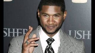 Usher Ft. Pitbull Dj Got Us Falling in Love Again