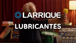 Larrique tiene tooodo - Mecánico Orpi - Lubricantes
